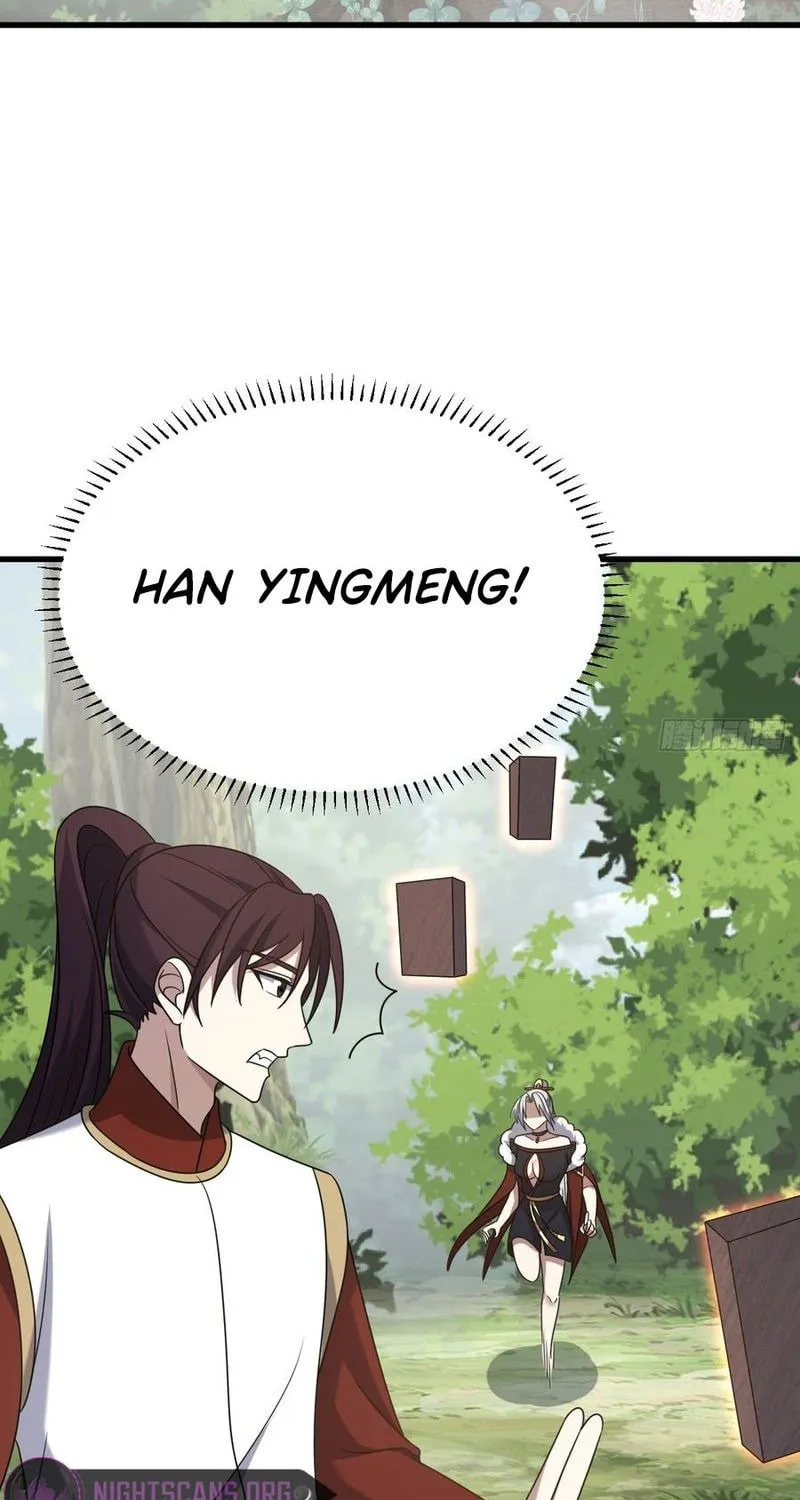 Invincible After a Hundred Years of Seclusion Chapter 98 page 42 - 
