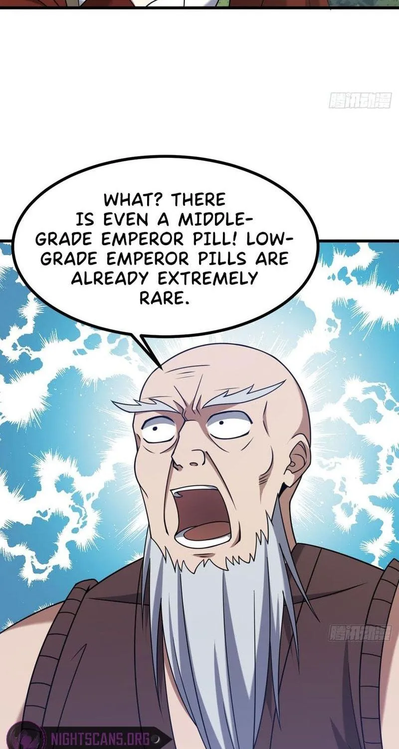 Invincible After a Hundred Years of Seclusion Chapter 98 page 8 - 