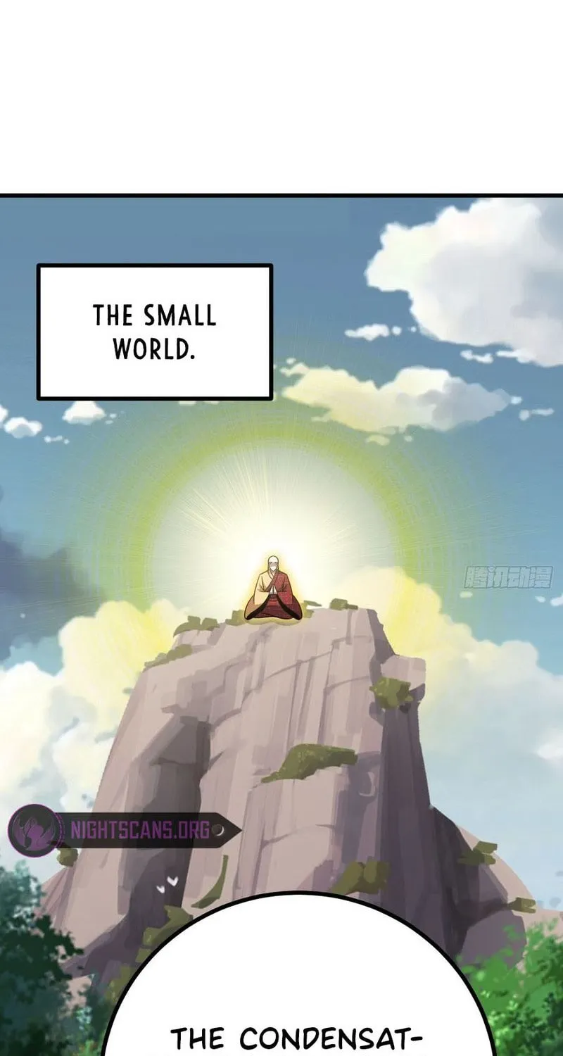 Invincible After a Hundred Years of Seclusion Chapter 98 page 80 - 