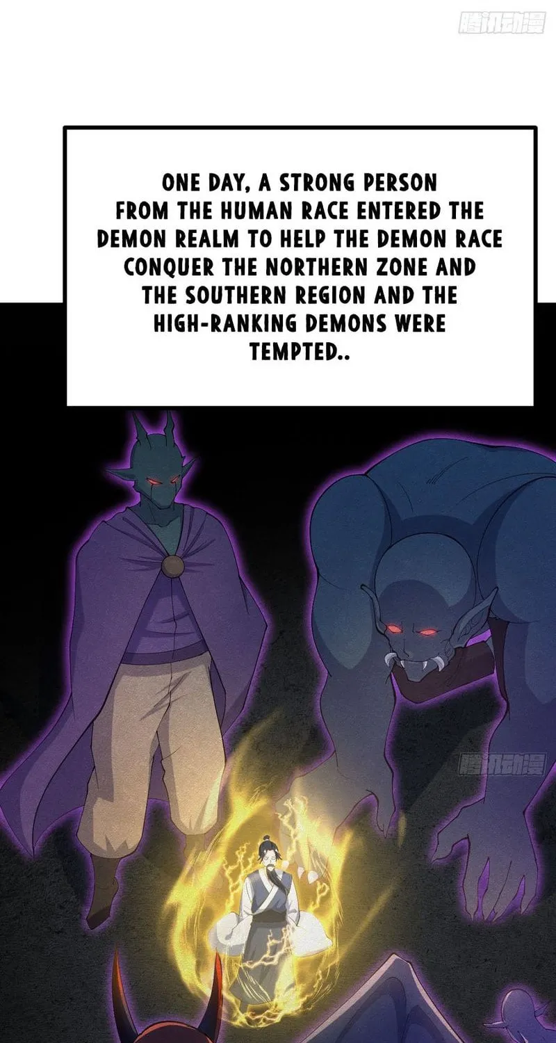 Invincible After a Hundred Years of Seclusion Chapter 99 page 14 - 