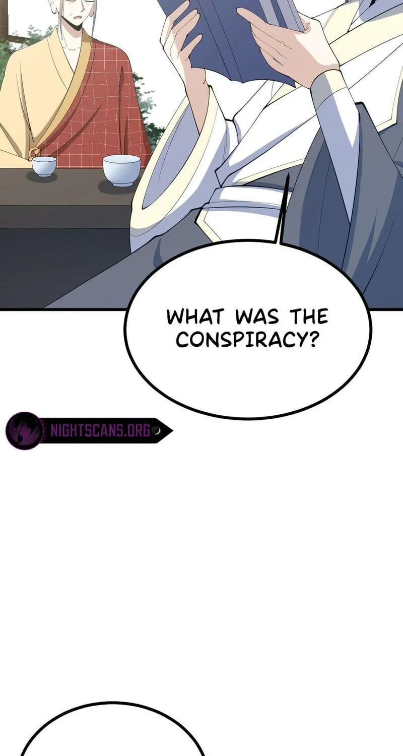 Invincible After a Hundred Years of Seclusion Chapter 99 page 18 - 