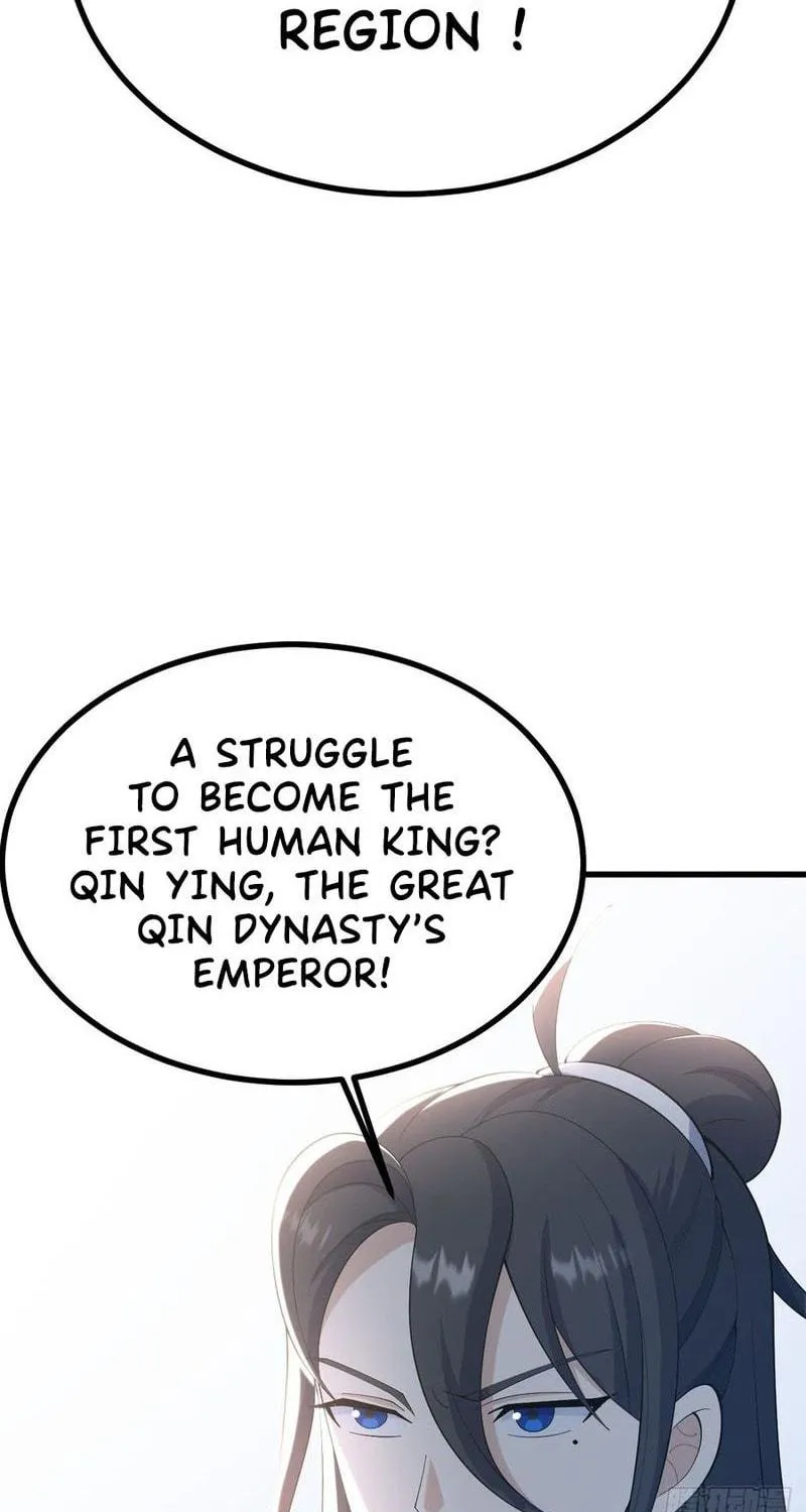 Invincible After a Hundred Years of Seclusion Chapter 99 page 22 - 