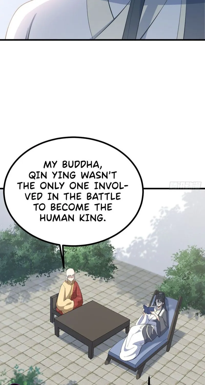 Invincible After a Hundred Years of Seclusion Chapter 99 page 24 - 