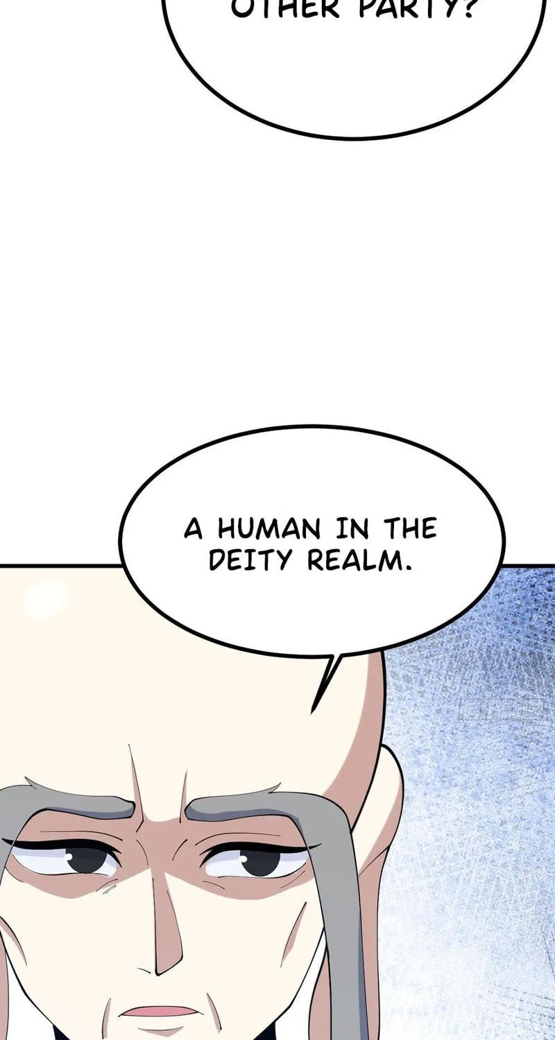 Invincible After a Hundred Years of Seclusion Chapter 99 page 26 - 