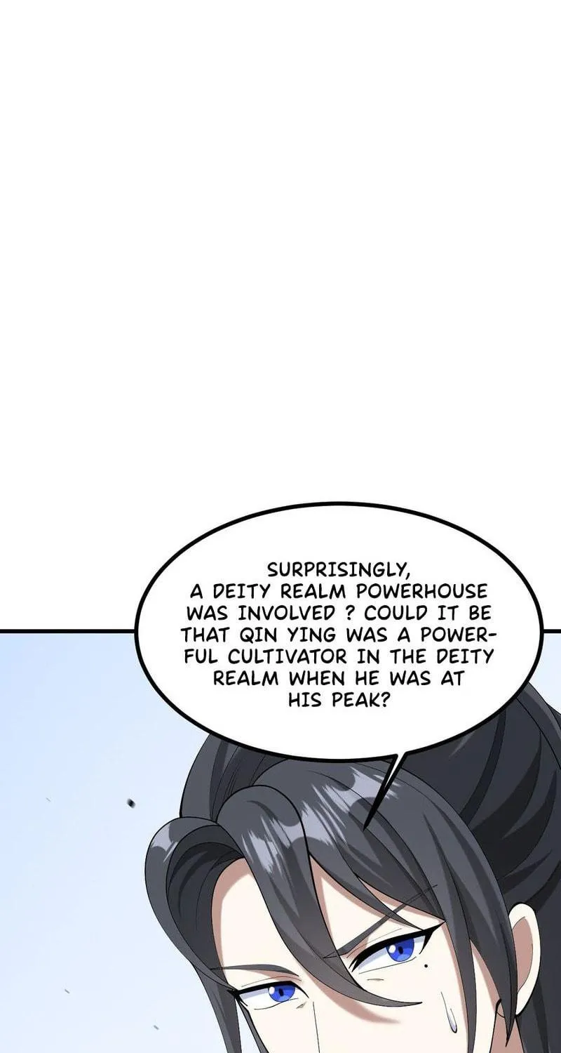 Invincible After a Hundred Years of Seclusion Chapter 99 page 28 - 