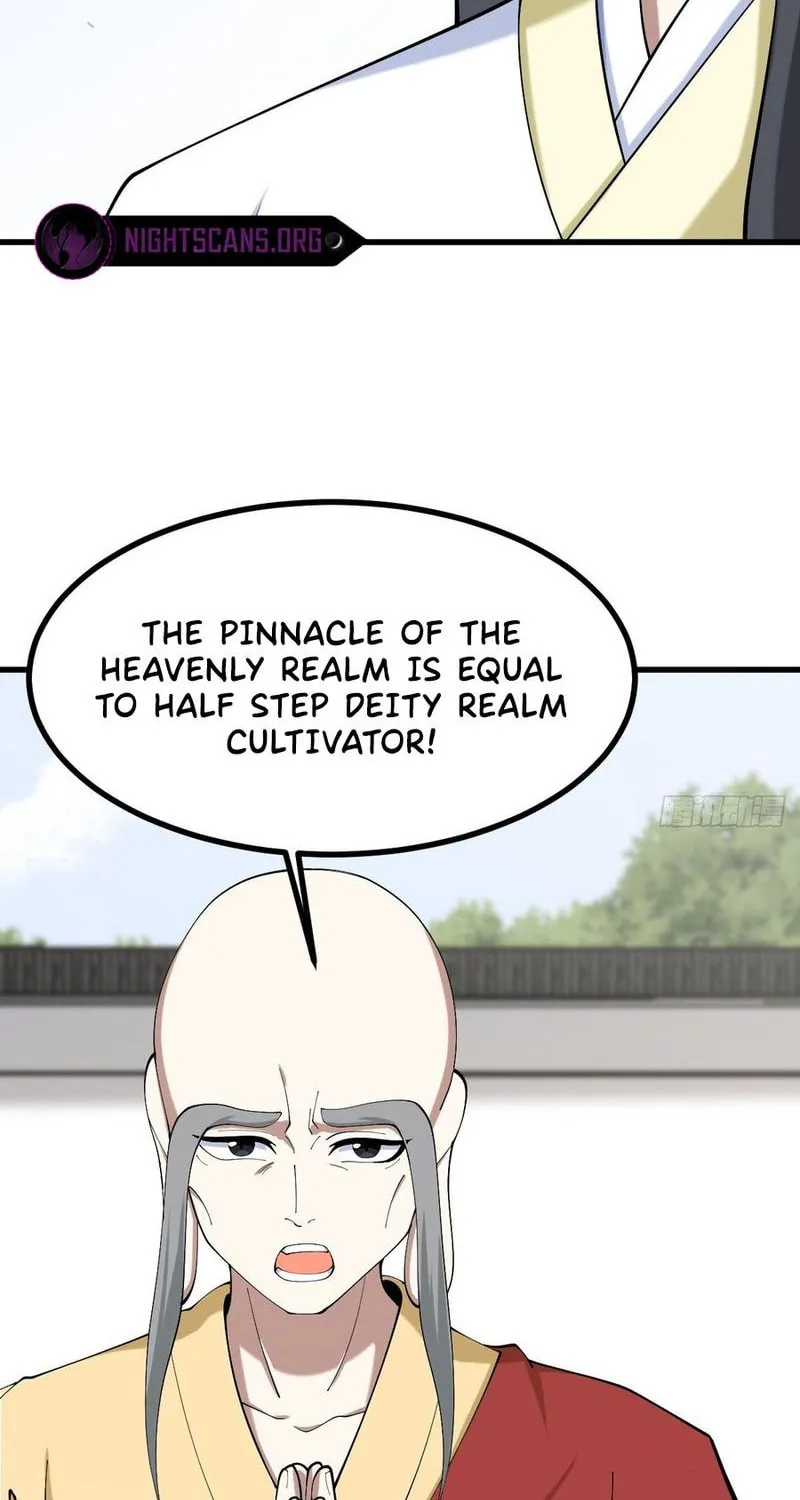 Invincible After a Hundred Years of Seclusion Chapter 99 page 30 - 
