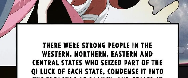 Invincible After a Hundred Years of Seclusion Chapter 99 page 37 - 