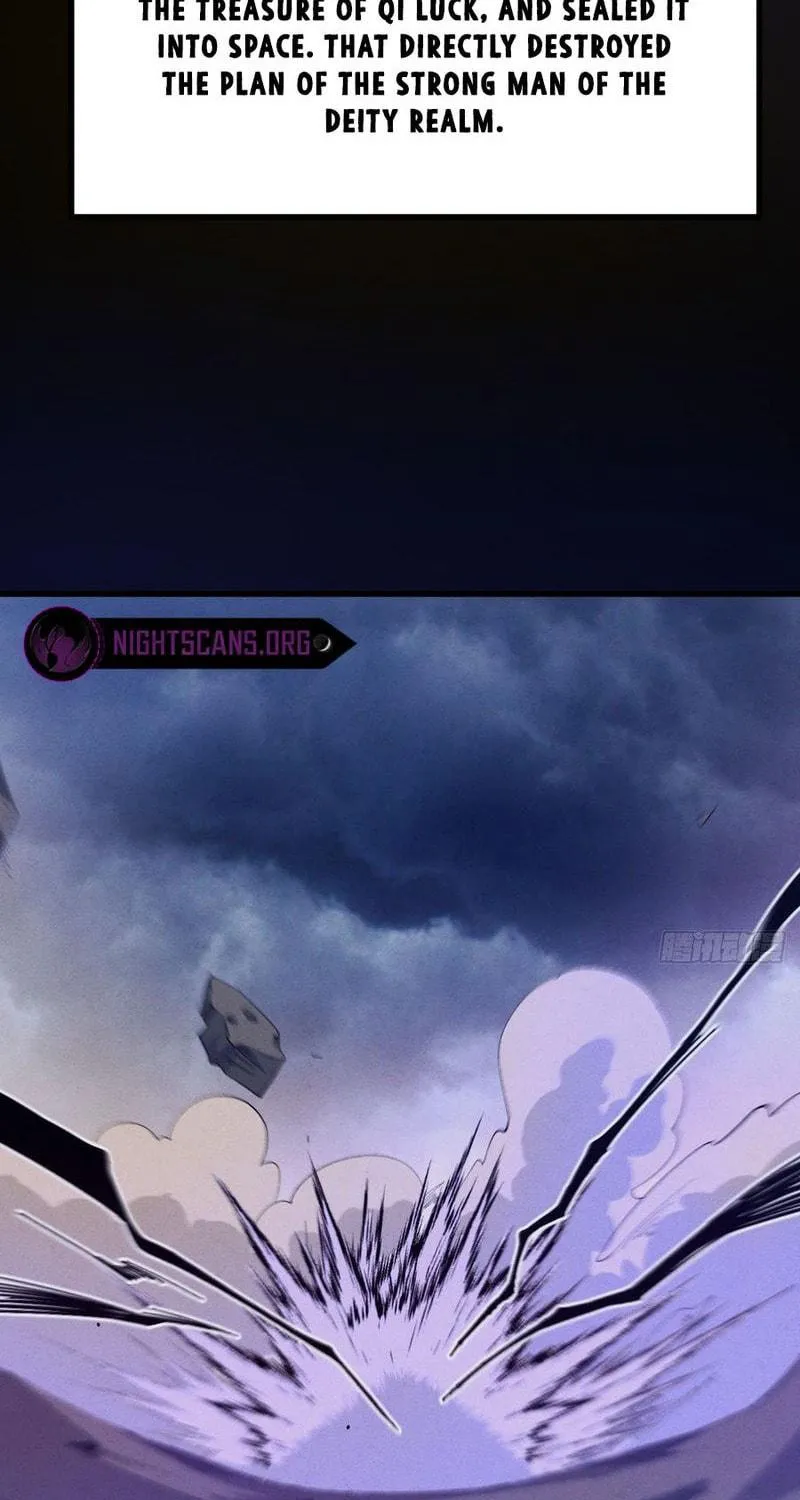 Invincible After a Hundred Years of Seclusion Chapter 99 page 38 - 