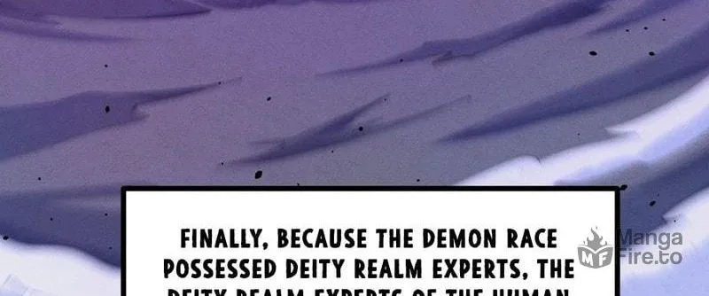 Invincible After a Hundred Years of Seclusion Chapter 99 page 39 - 