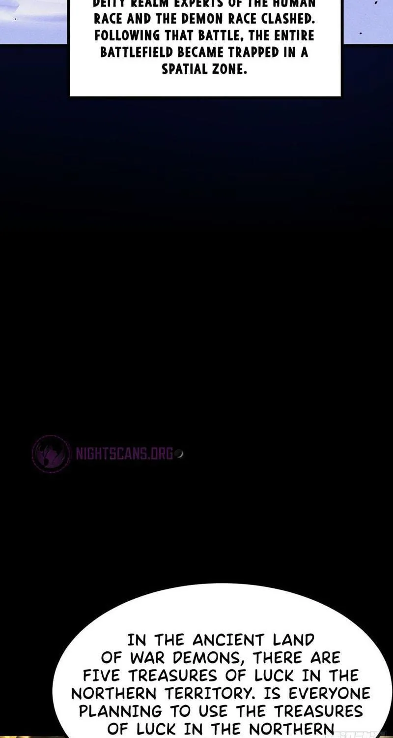Invincible After a Hundred Years of Seclusion Chapter 99 page 40 - 