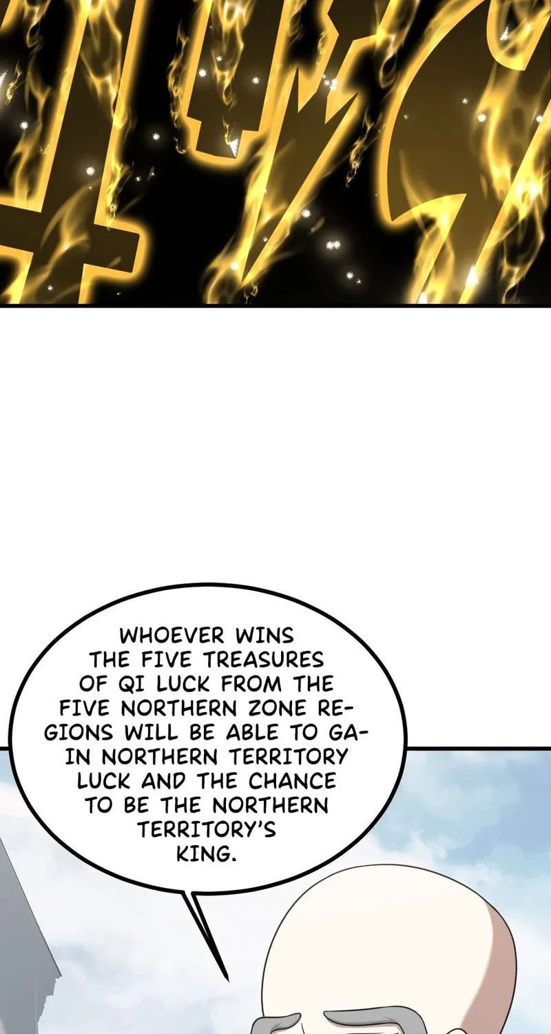 Invincible After a Hundred Years of Seclusion Chapter 99 page 42 - 