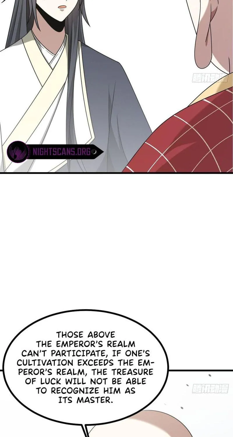 Invincible After a Hundred Years of Seclusion Chapter 99 page 46 - 