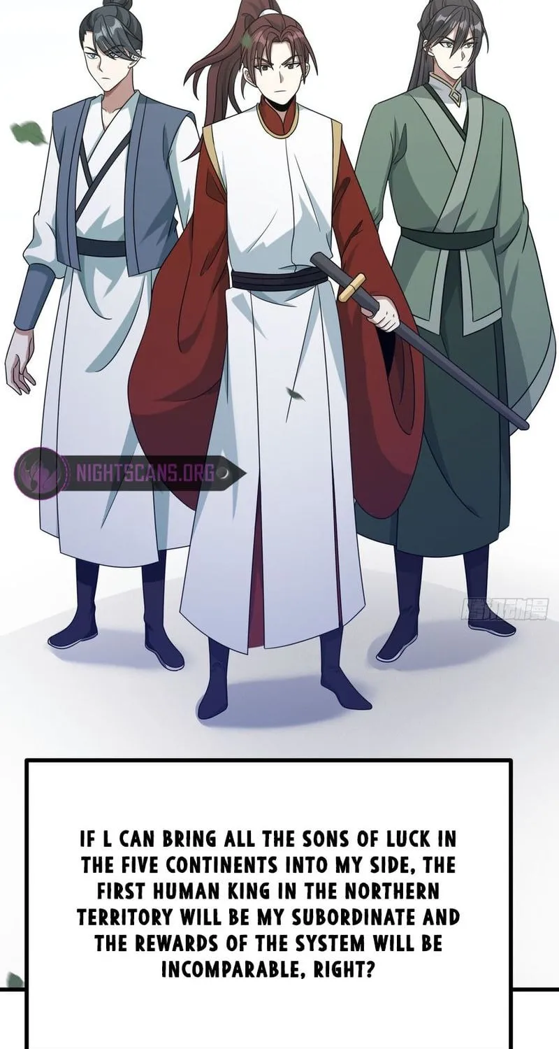 Invincible After a Hundred Years of Seclusion Chapter 99 page 50 - 