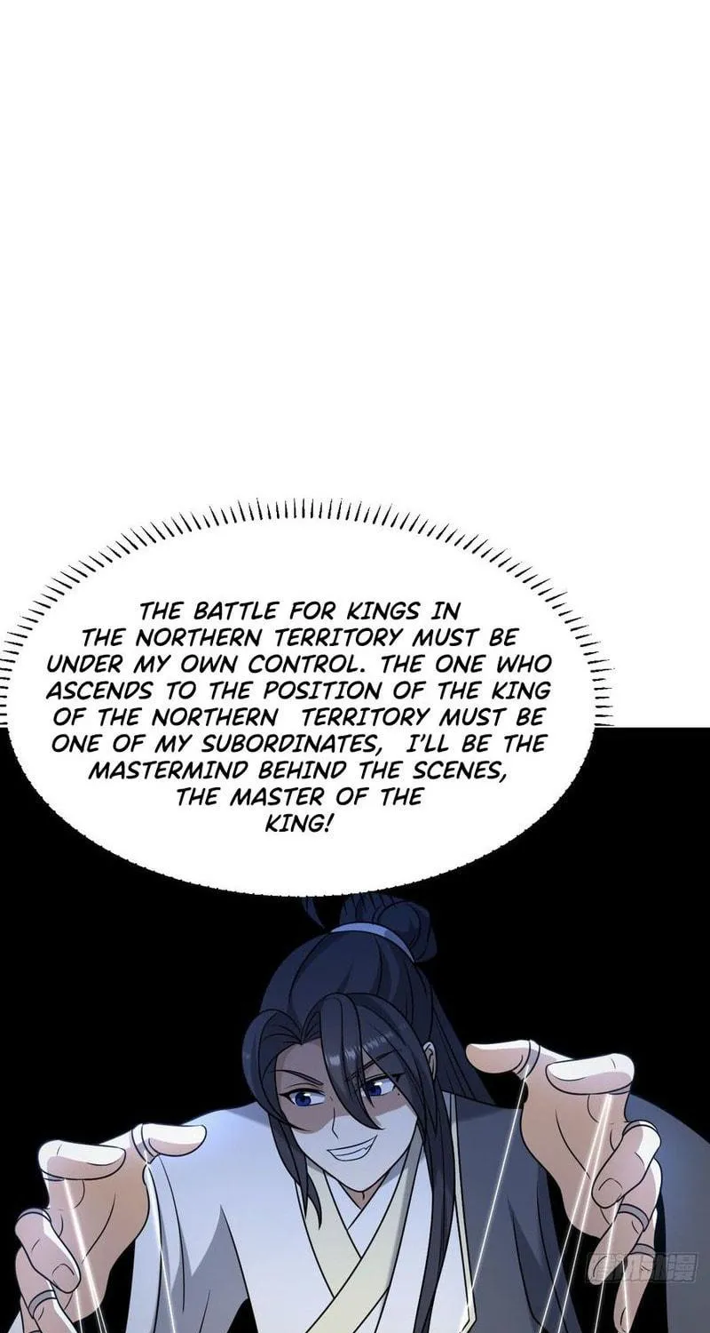 Invincible After a Hundred Years of Seclusion Chapter 99 page 52 - 
