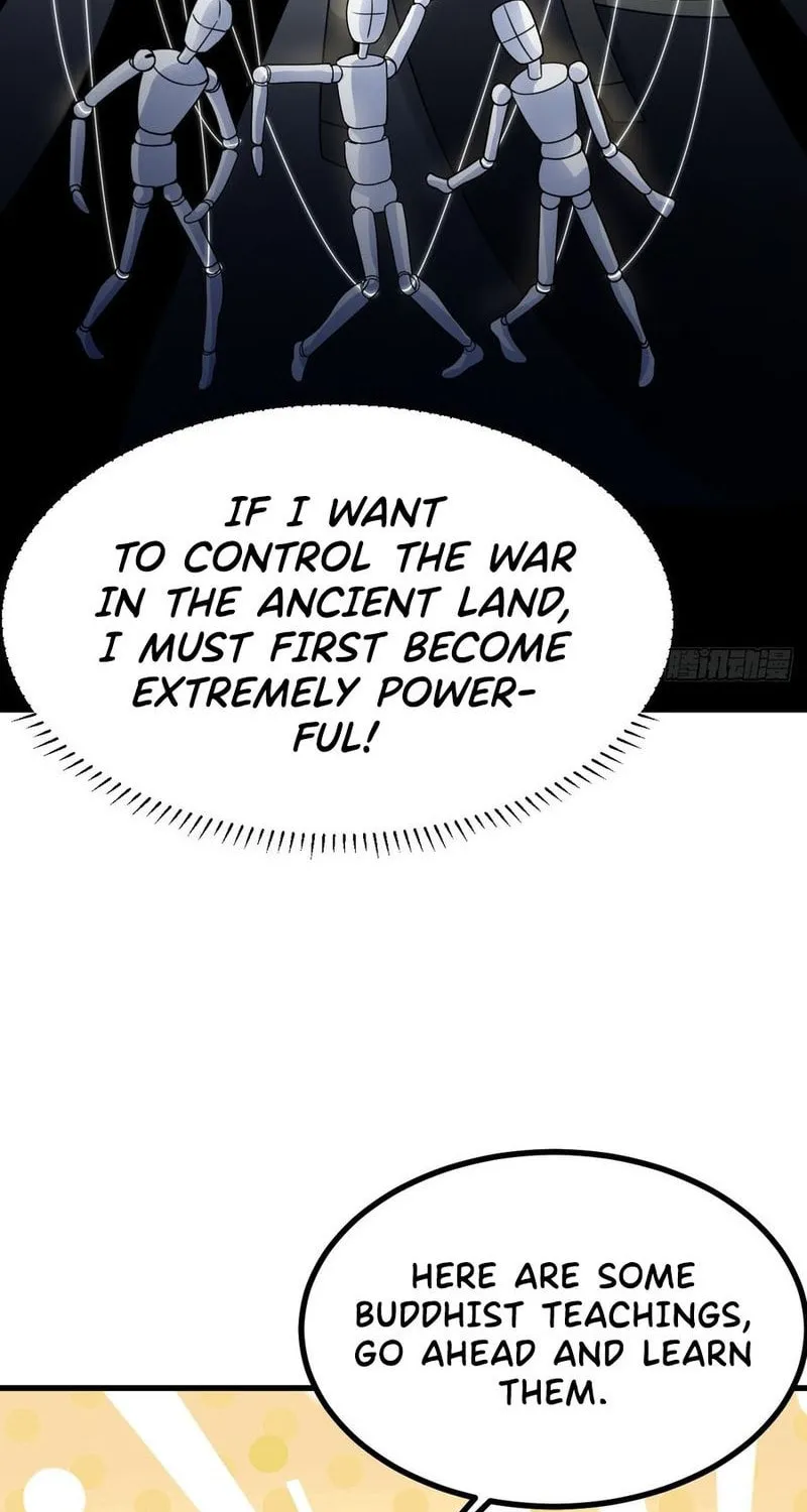 Invincible After a Hundred Years of Seclusion Chapter 99 page 54 - 