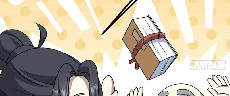 Invincible After a Hundred Years of Seclusion Chapter 99 page 55 - 