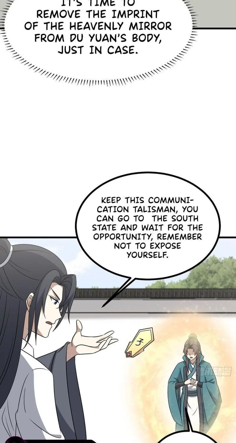 Invincible After a Hundred Years of Seclusion Chapter 99 page 58 - 