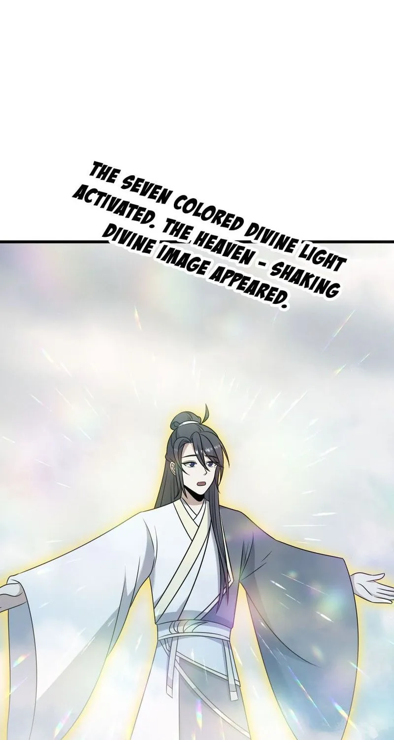 Invincible After a Hundred Years of Seclusion Chapter 99 page 60 - 