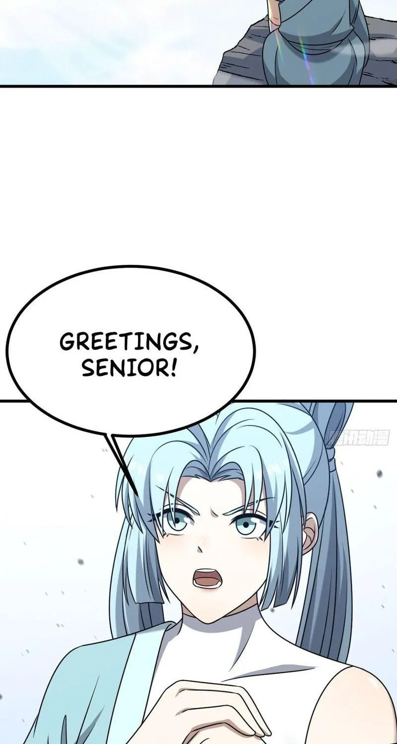 Invincible After a Hundred Years of Seclusion Chapter 99 page 68 - 