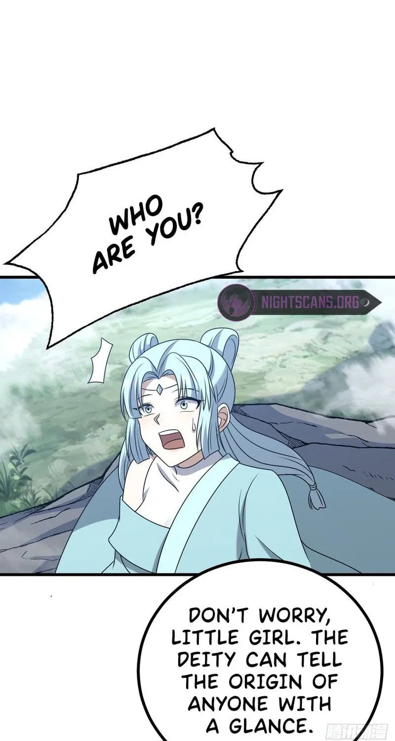 Invincible After a Hundred Years of Seclusion Chapter 99 page 72 - 