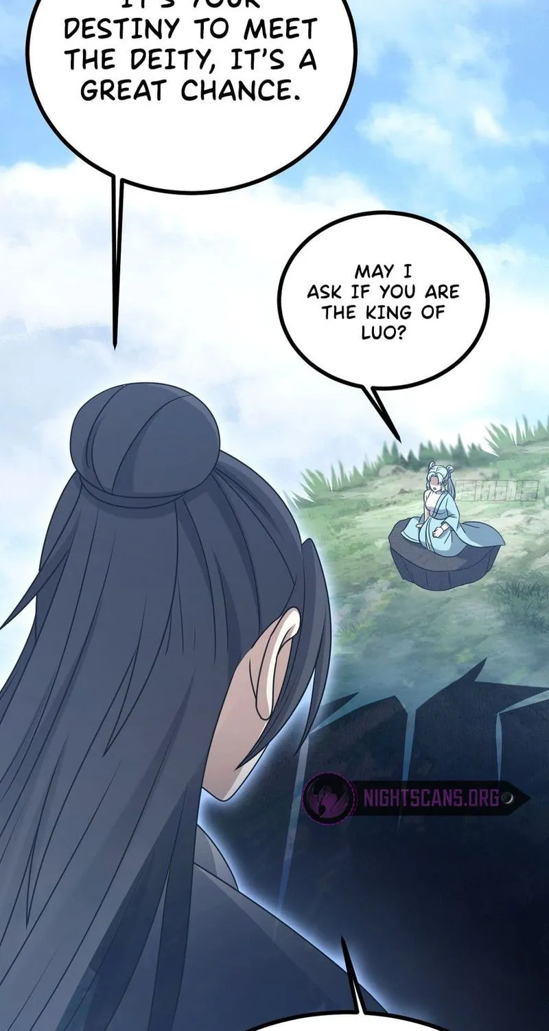 Invincible After a Hundred Years of Seclusion Chapter 99 page 74 - 