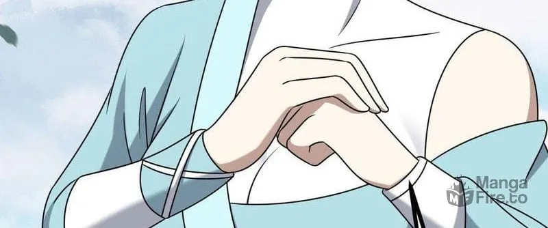 Invincible After a Hundred Years of Seclusion Chapter 99 page 77 - 