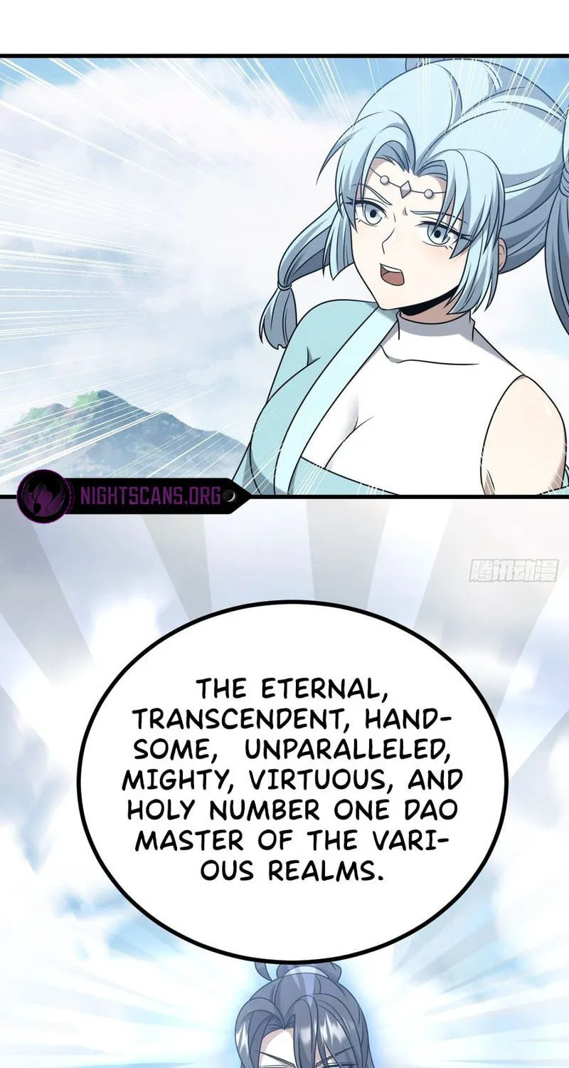 Invincible After a Hundred Years of Seclusion Chapter 99 page 80 - 