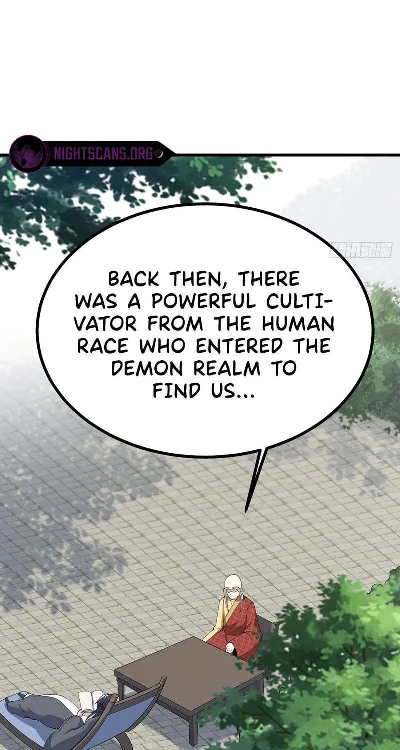 Invincible After a Hundred Years of Seclusion Chapter 99 page 10 - 