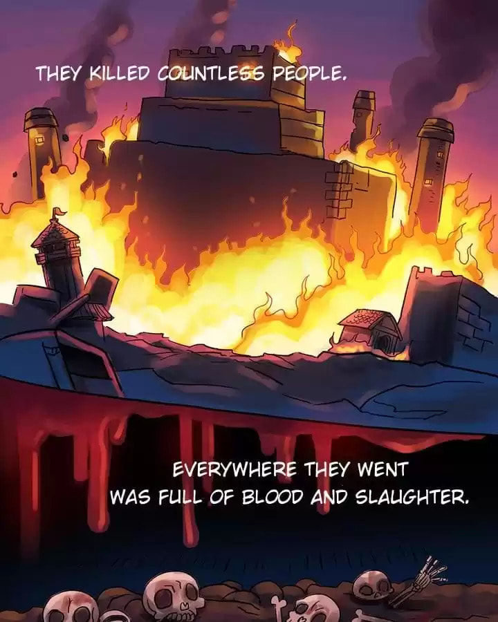 Read Invincible Brave King chapter 1 image 10 on Lezhin