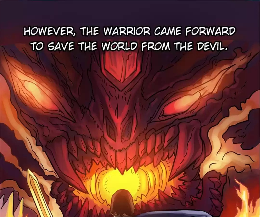 Read Invincible Brave King chapter 1 image 12 on Lezhin
