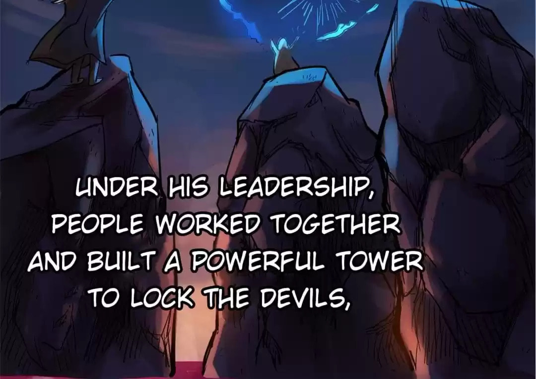 Read Invincible Brave King chapter 1 image 15 on Lezhin