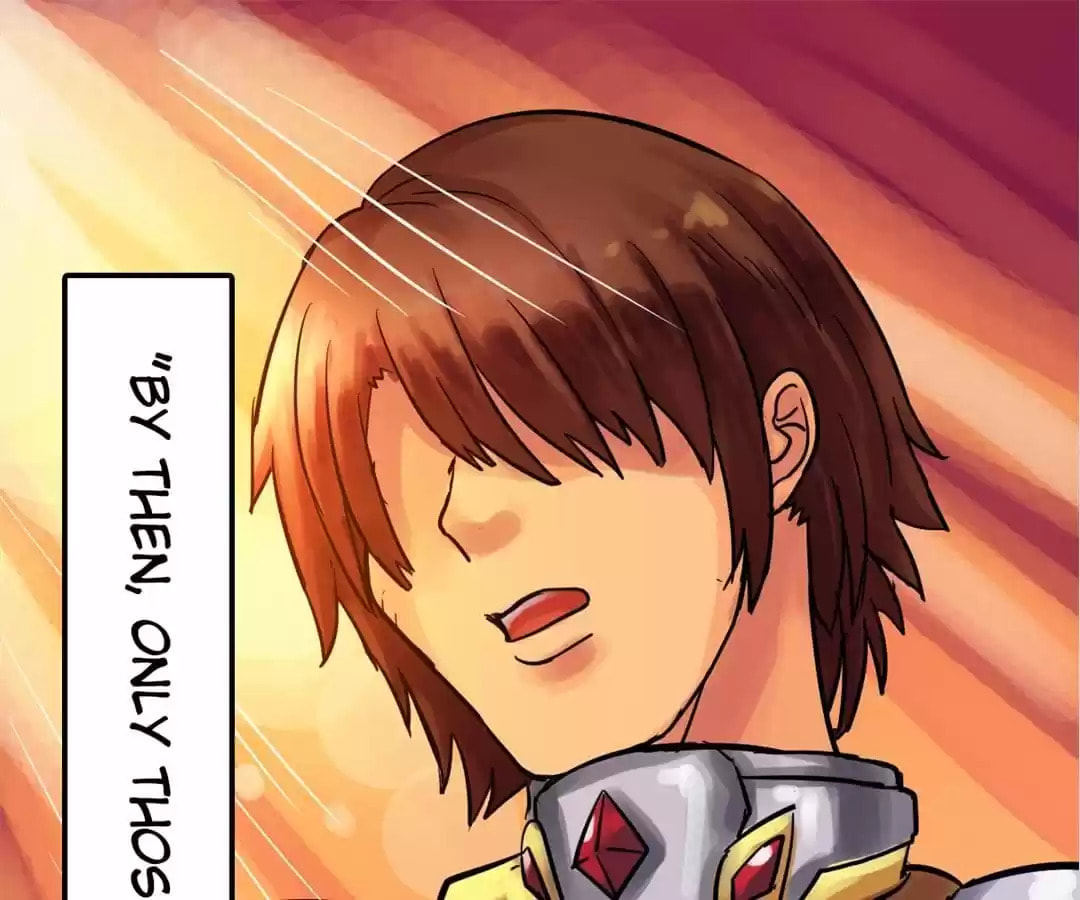 Read Invincible Brave King chapter 1 image 21 on Lezhin