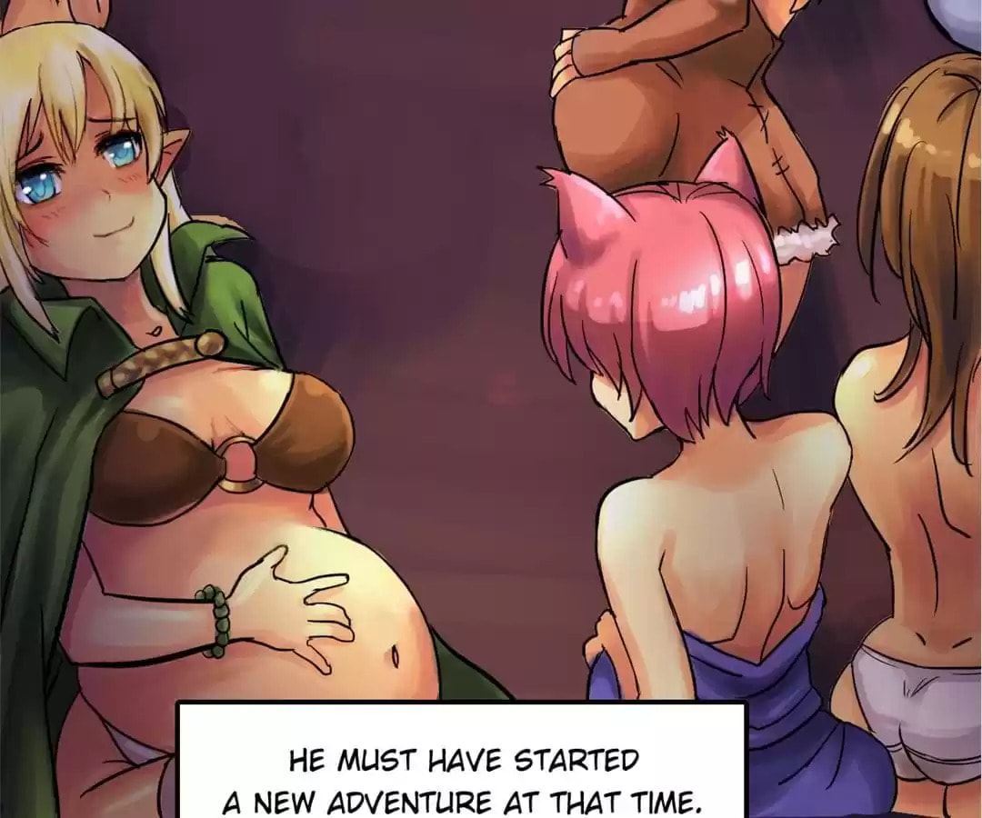 Read Invincible Brave King chapter 1 image 27 on Lezhin