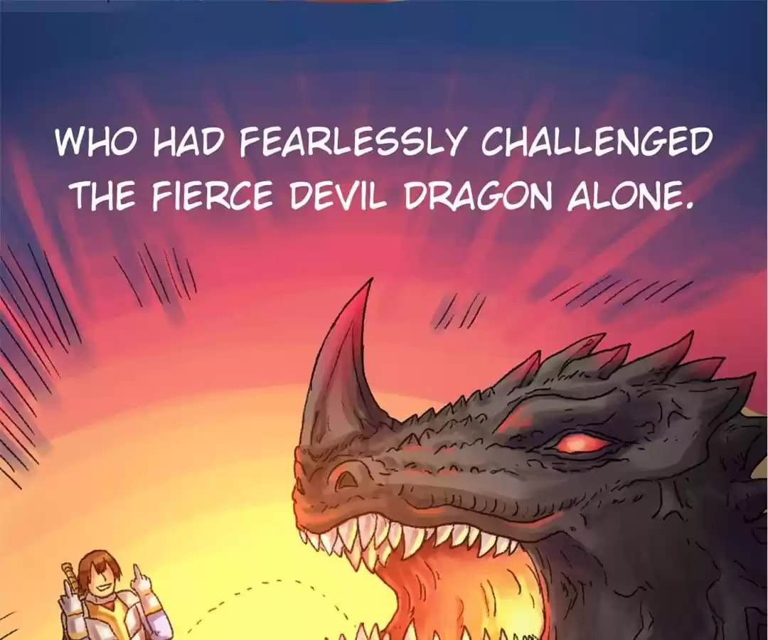 Read Invincible Brave King chapter 1 image 5 on Lezhin