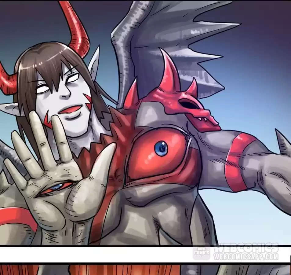 Read Invincible Brave King chapter 103 image 1 on Lezhin