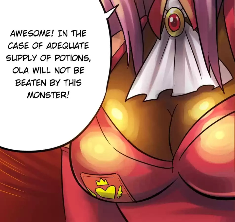 Read Invincible Brave King chapter 103 image 13 on Lezhin