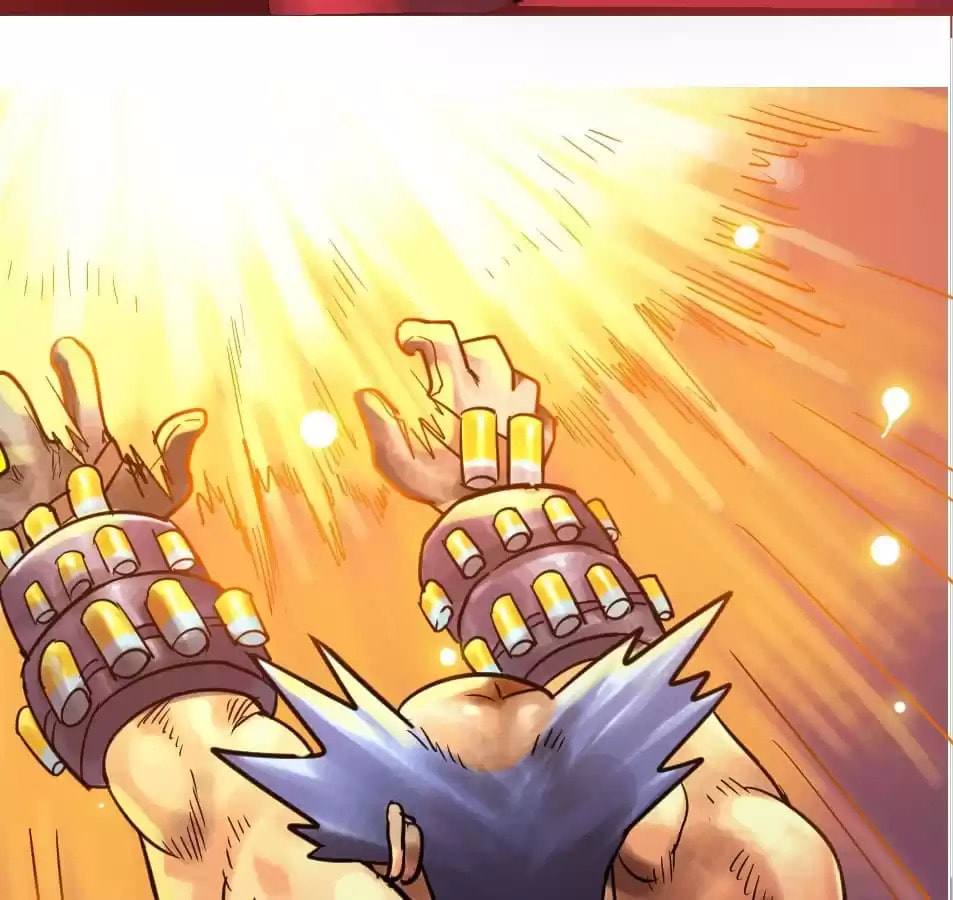 Read Invincible Brave King chapter 103 image 14 on Lezhin
