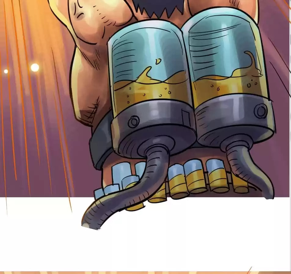 Read Invincible Brave King chapter 103 image 15 on Lezhin