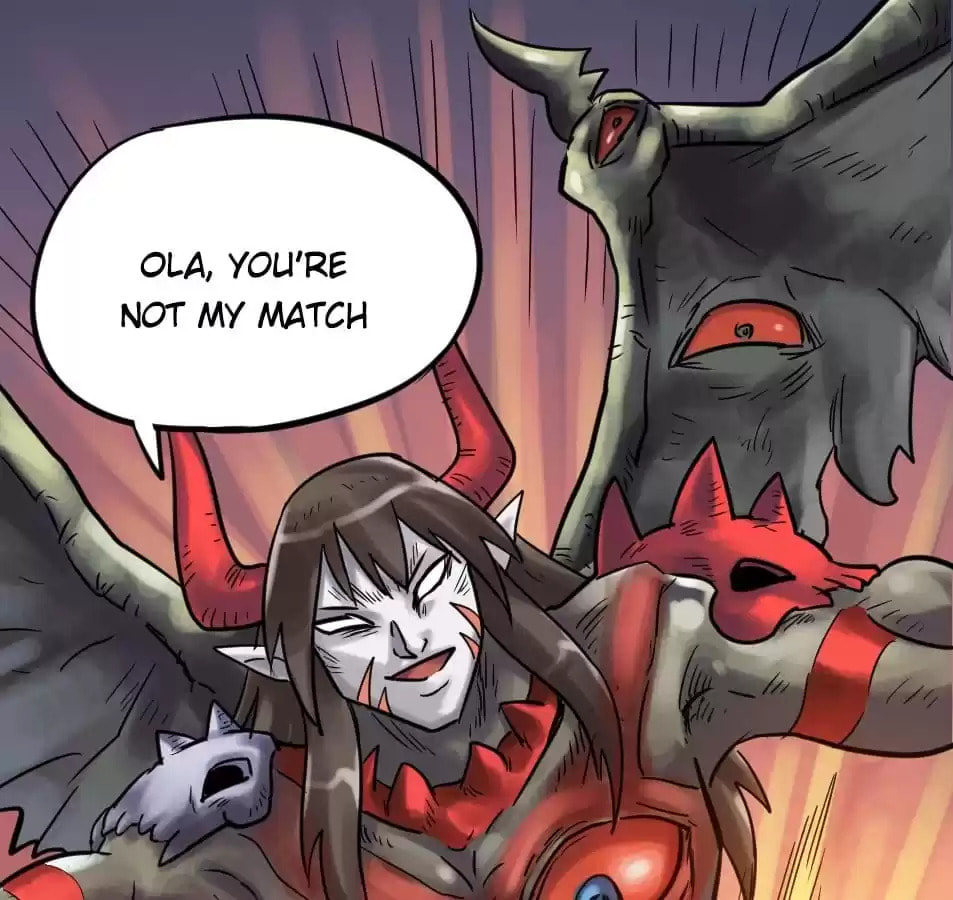 Read Invincible Brave King chapter 103 image 18 on Lezhin