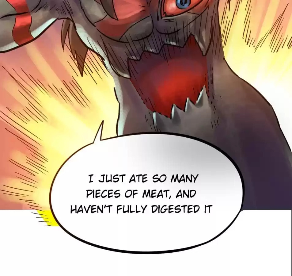 Read Invincible Brave King chapter 103 image 19 on Lezhin