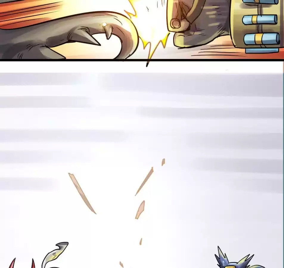 Read Invincible Brave King chapter 103 image 4 on Lezhin