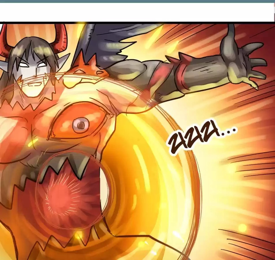 Read Invincible Brave King chapter 103 image 6 on Lezhin