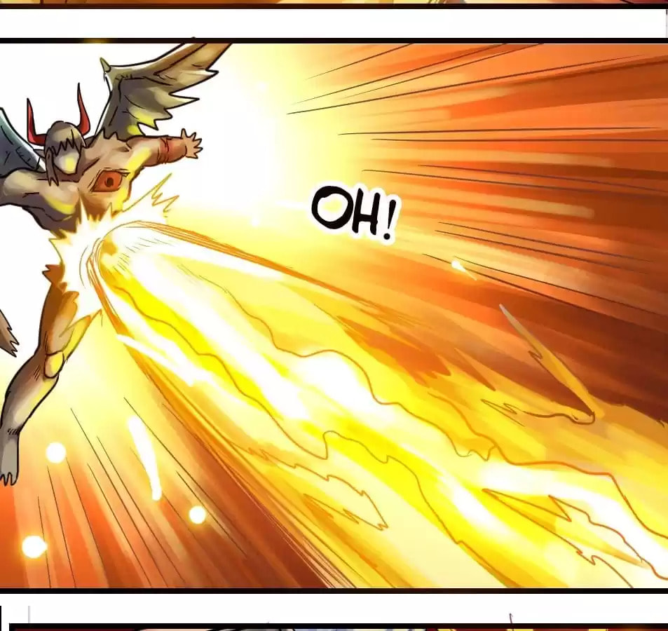 Read Invincible Brave King chapter 103 image 7 on Lezhin
