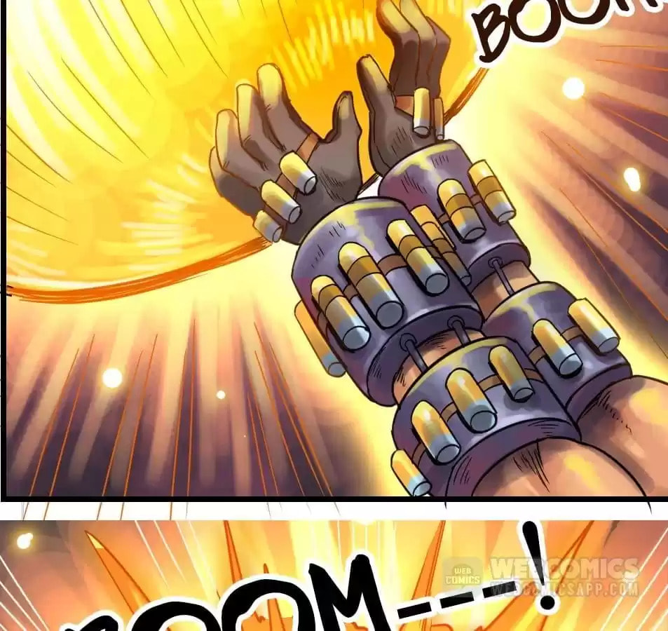 Read Invincible Brave King chapter 103 image 9 on Lezhin