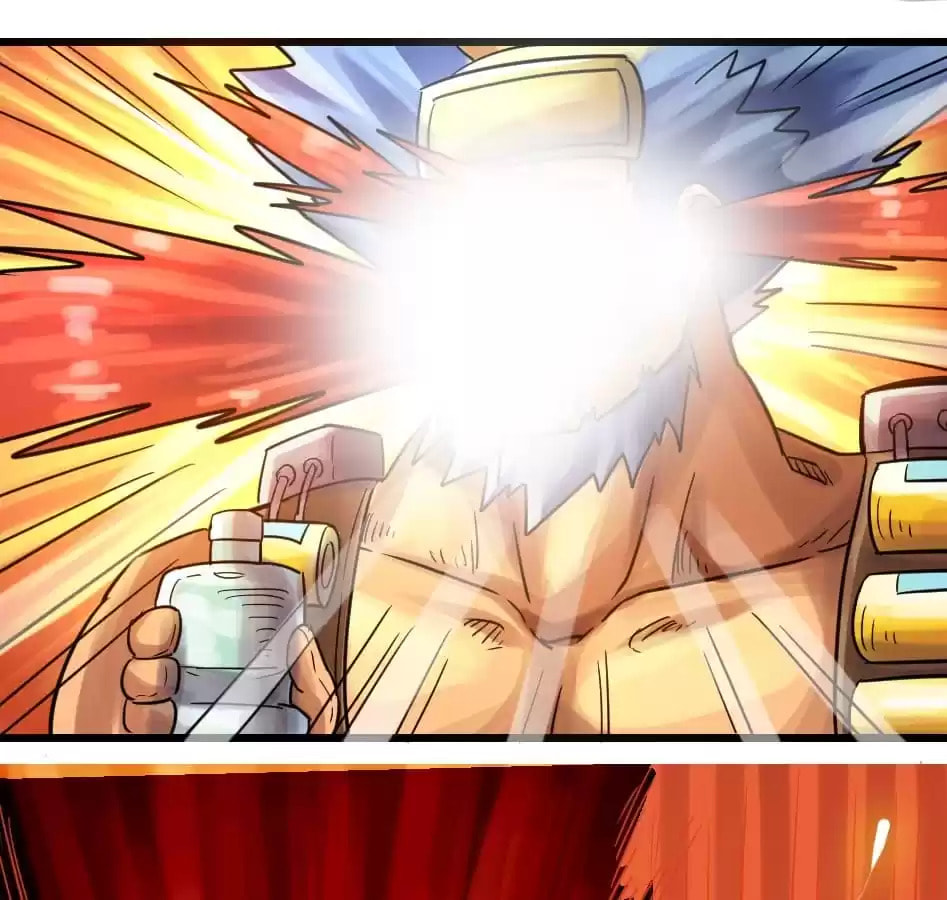 Read Invincible Brave King chapter 104 image 10 on Lezhin