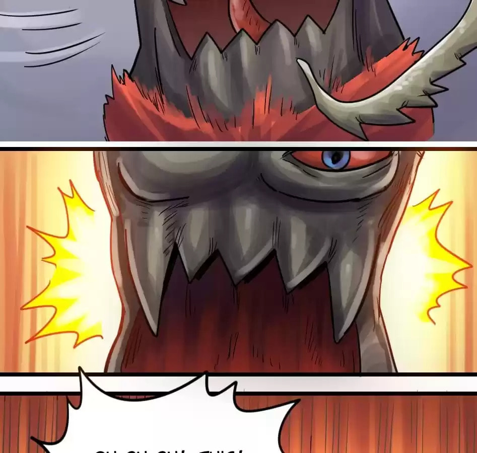 Read Invincible Brave King chapter 104 image 16 on Lezhin