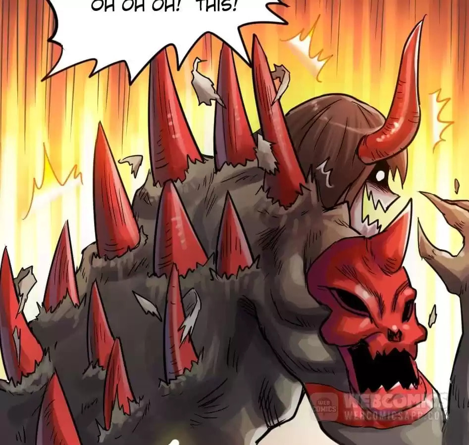 Read Invincible Brave King chapter 104 image 17 on Lezhin