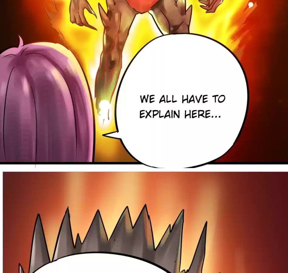 Read Invincible Brave King chapter 104 image 21 on Lezhin