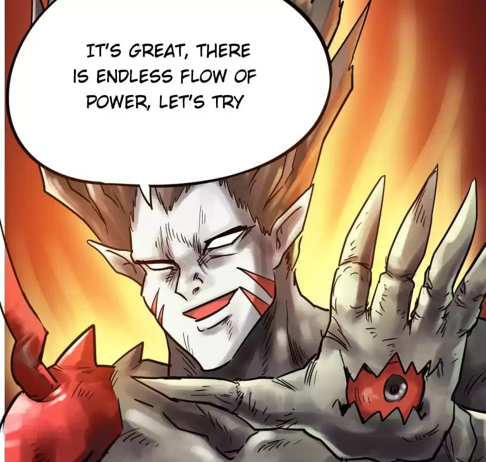 Read Invincible Brave King chapter 104 image 22 on Lezhin