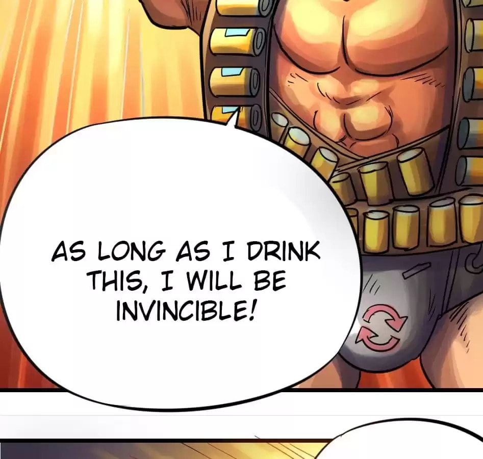 Read Invincible Brave King chapter 104 image 5 on Lezhin